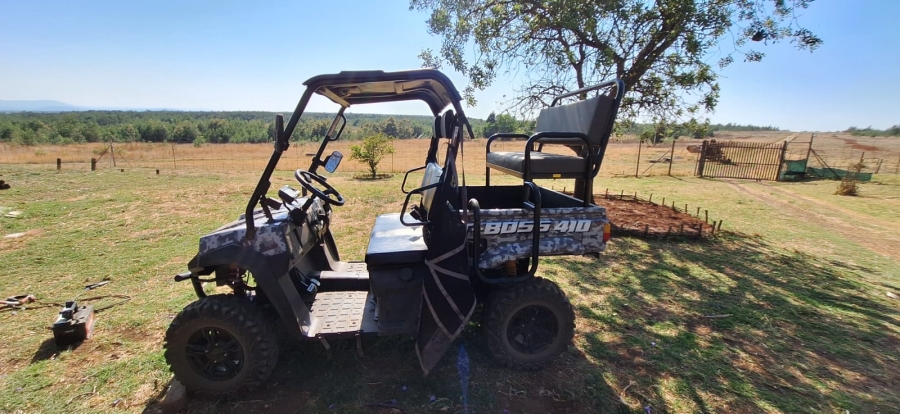 3 Bedroom Property for Sale in Groot Marico North West